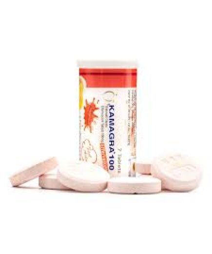 Kamagra Effervescent 100mg